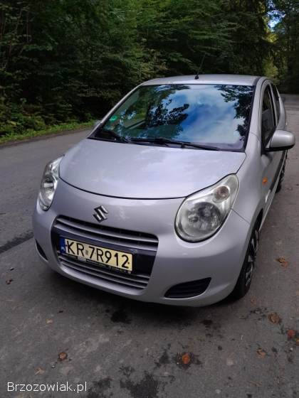 Suzuki Alto 2010