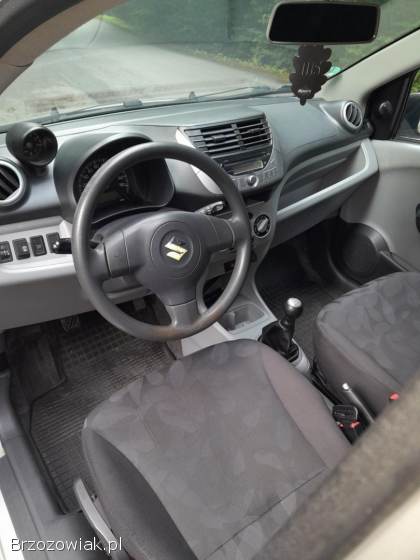 Suzuki Alto 2010