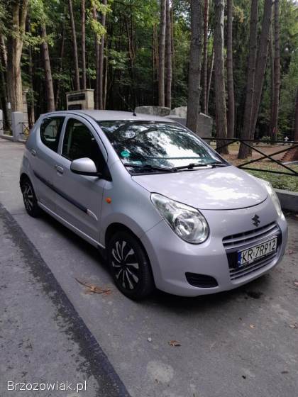 Suzuki Alto 2010