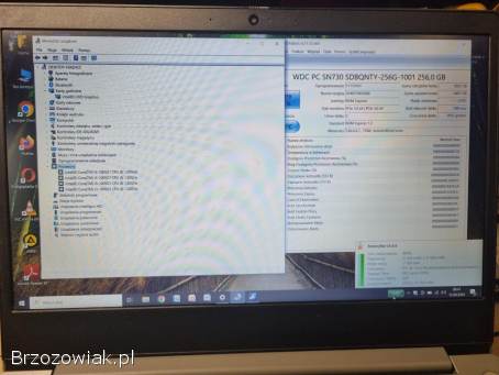 Lenovo Ideapad 3 14 Full HD i3-1005G1 8GB Ram 256GB SSD