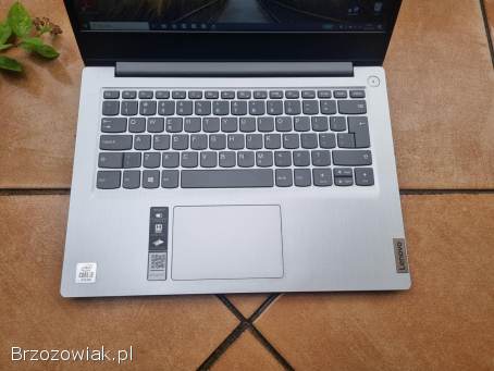 Lenovo Ideapad 3 14 Full HD i3-1005G1 8GB Ram 256GB SSD