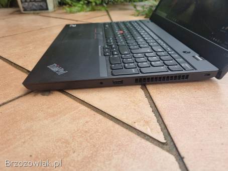 Lenovo ThinkPad L15 Gen 1 FHD IPS Ryzen 5 Pro 4650U 16GB Ram 512GB SSD