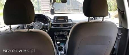 Kia Picanto Kombi 2017