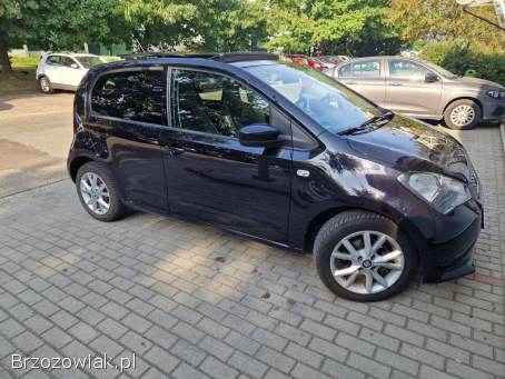 Seat Mii 2018