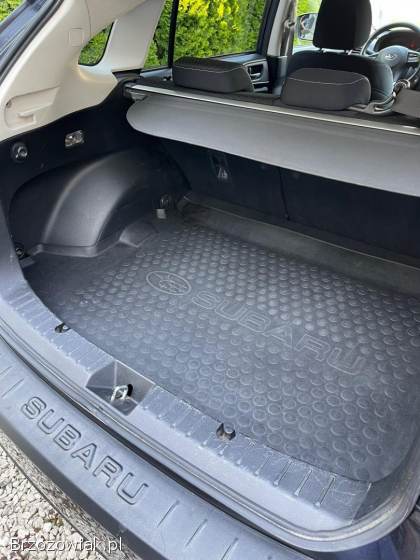 Subaru XV Comfort 2012