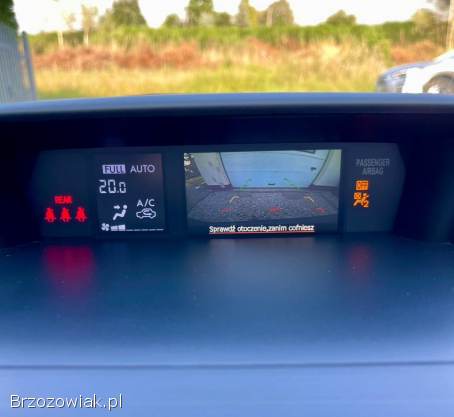 Subaru XV Comfort 2012