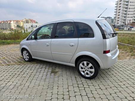 Opel Meriva 2006