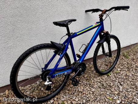 Rower górski SCOTT 26” mtb / Aluminium / 3x8 Shimano Acera / Wysyłka