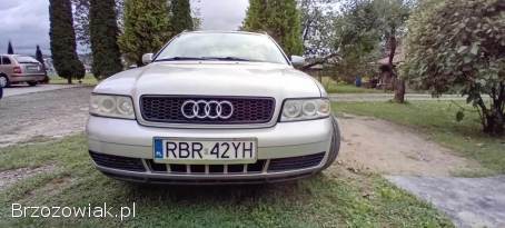 Audi A4 Avant  1996