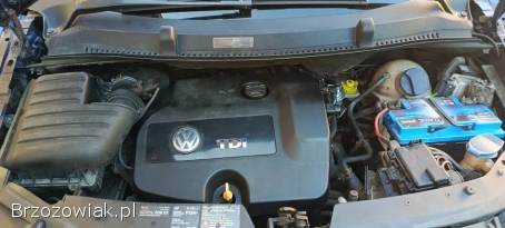 Volkswagen Sharan 2006