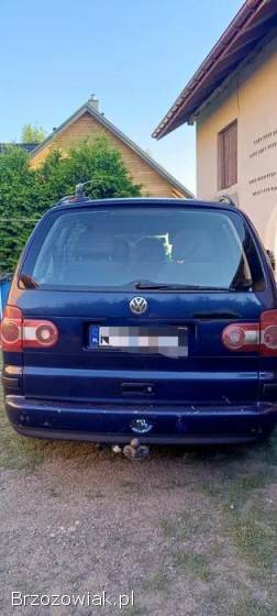 Volkswagen Sharan 2006