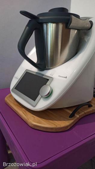 Deska Thermomix