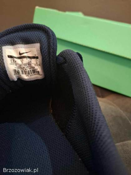 BUTY NIKE SB