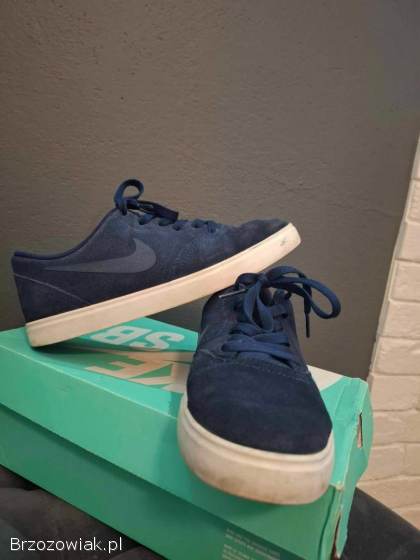 BUTY NIKE SB