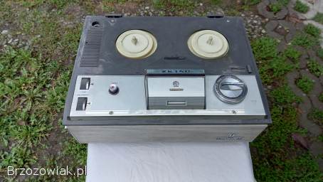 GRUNDIG ZK 140