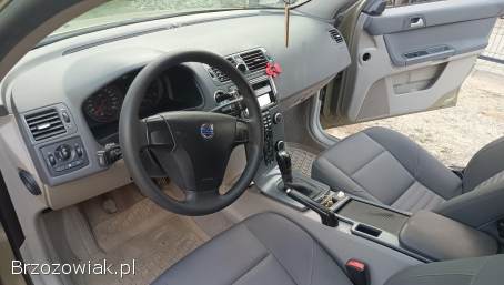 Volvo V50 2010