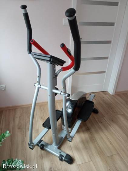 Rower magnetyczny York fitness