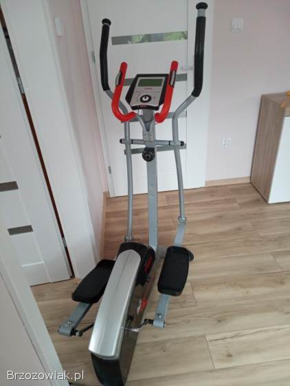 Rower magnetyczny York fitness