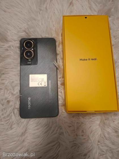 TELEFON REALME C67