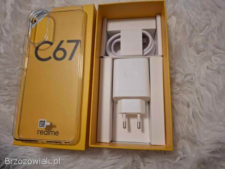 TELEFON REALME C67