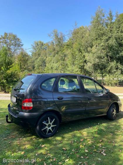 Renault Scenic 1.  6 16V 2001