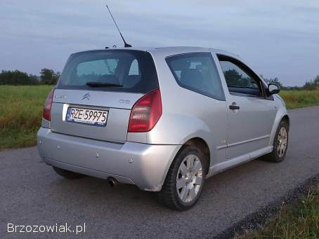 Citroën C2 2005