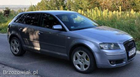 Audi A3 2005