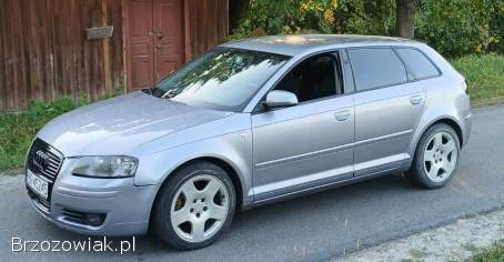 Audi A3 2005