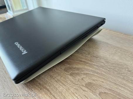 Lenovo IdeaPad 100-15IBD i3-5005U/8GB