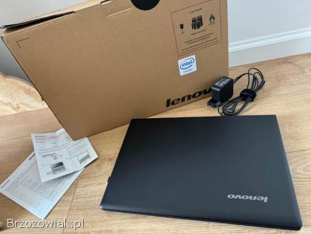 Lenovo IdeaPad 100-15IBD i3-5005U/8GB