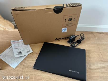 Lenovo IdeaPad 100-15IBD i3-5005U/8GB