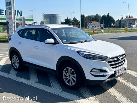 Hyundai Terracan 1.  7 CRDi 115km 2016