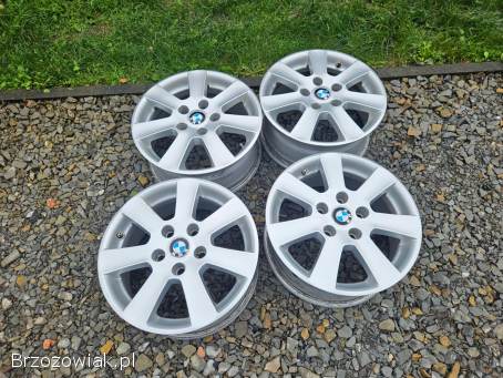 Alufelgi r16 5x120 Bmw Opel Insignia Vw T5 T6 Vivaro Trafic