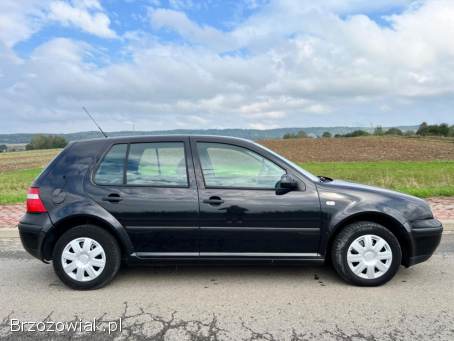 Volkswagen Golf 1.  4B Klima itp 2003