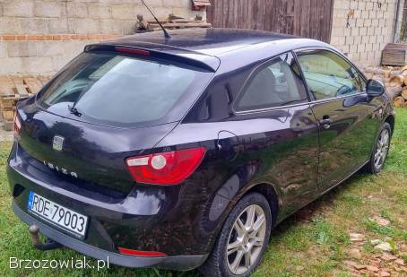 Seat Ibiza 4 2009