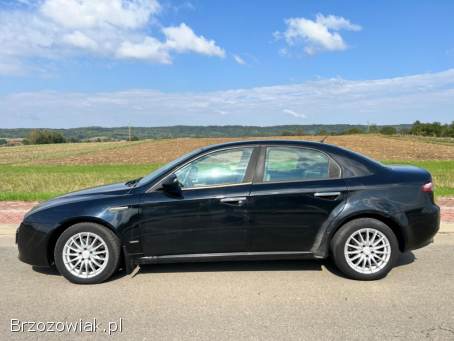 Alfa Romeo 159 1.  9JTD  2006