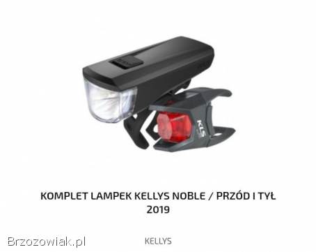 Lampy rowerowe USB.  Zapraszam.