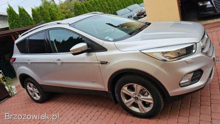 Ford Kuga 2.  0TDCI 150 4x4 2017