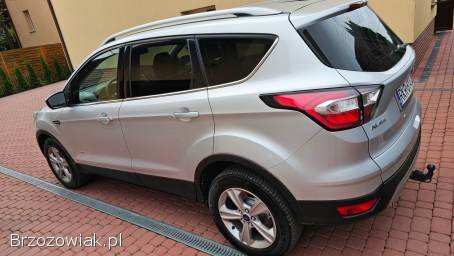 Ford Kuga 2.  0TDCI 150 4x4 2017