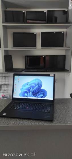 Sprzedam laptopy używane,  sprawne duży wybór Zapraszam