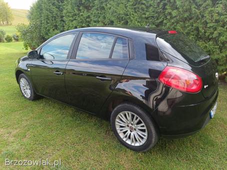 Fiat Bravo 2010