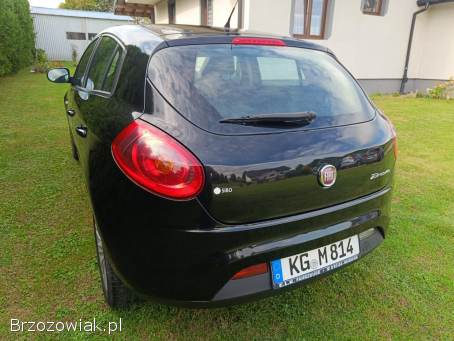 Fiat Bravo 2010