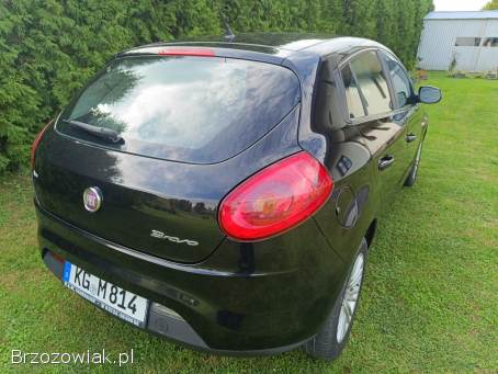 Fiat Bravo 2010