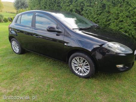 Fiat Bravo 2010