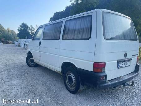 Volkswagen T4 Transporter / 1.  9tdi