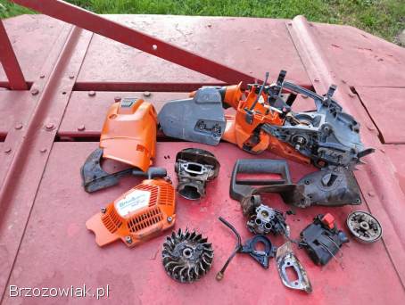 Husqvarna 560xp