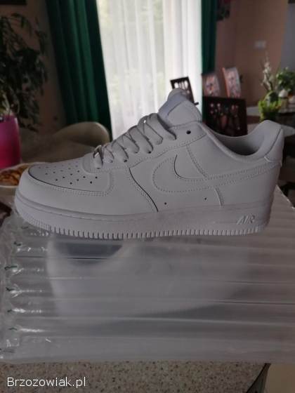 Buty Nike air force 1