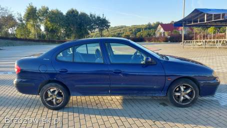 Renault Megane Classic 2003