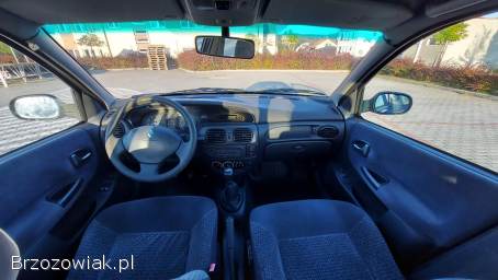 Renault Megane Classic 2003