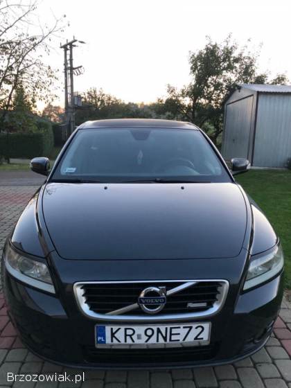 Volvo V50 Kombi  2009